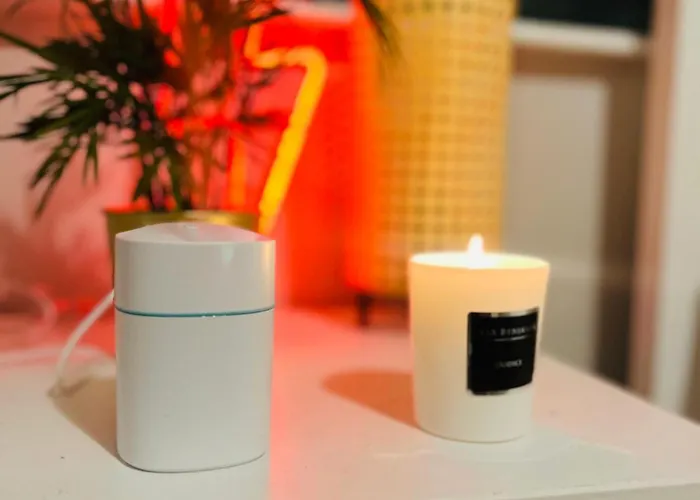 Ifsc Pansiyon Dublin