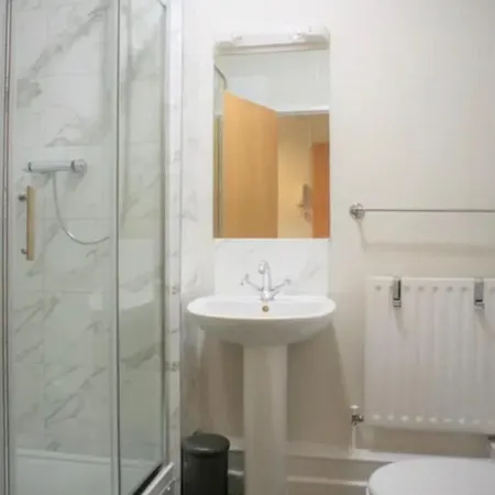 Ifsc Habitación en casa particular *