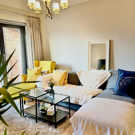 Ifsc בית אירוח *