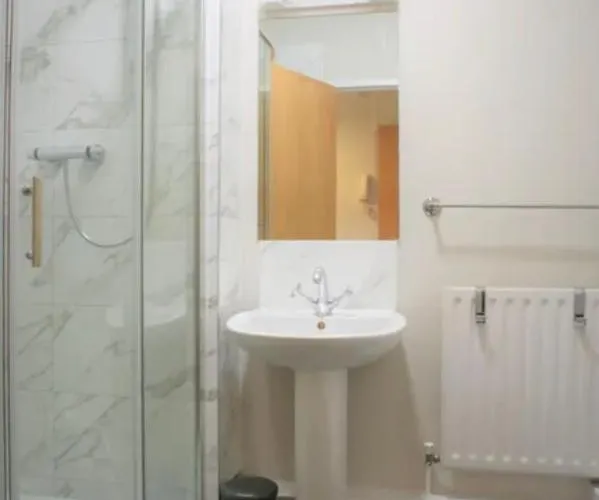 Ifsc בית אירוח *