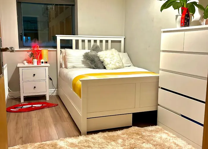 Ifsc Privatunterkunft *