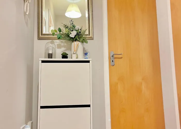 Ifsc Privatunterkunft