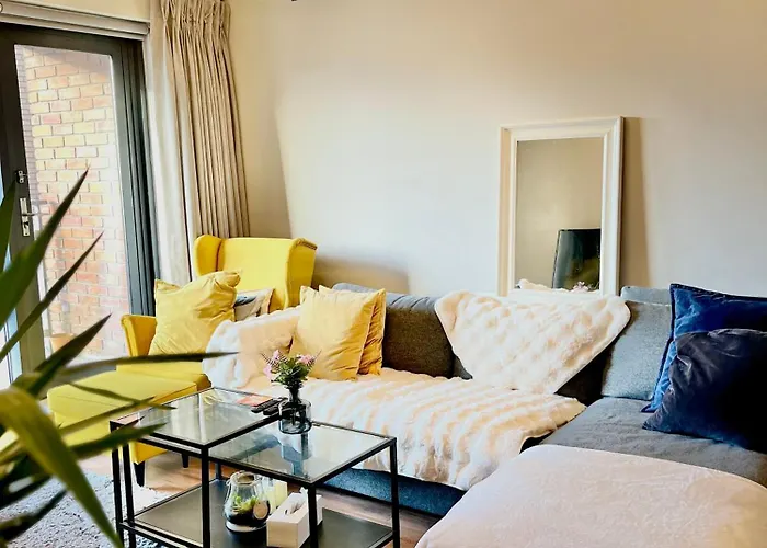 Ifsc Privatunterkunft *