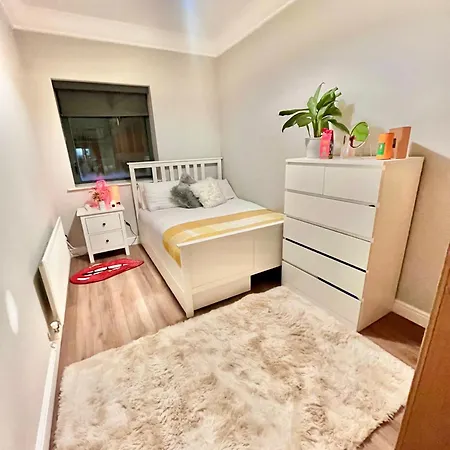 Ifsc Δωμάτια σε οικογενειακή κατοικία *