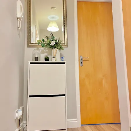 Ifsc Δωμάτια σε οικογενειακή κατοικία