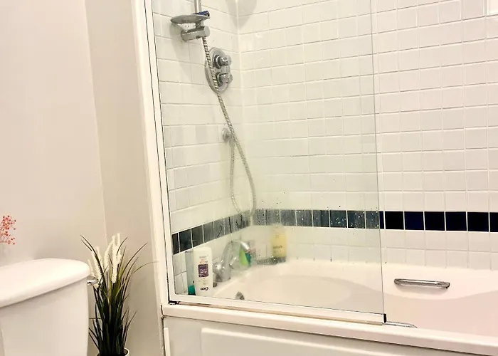 Ifsc Kwatera prywatna