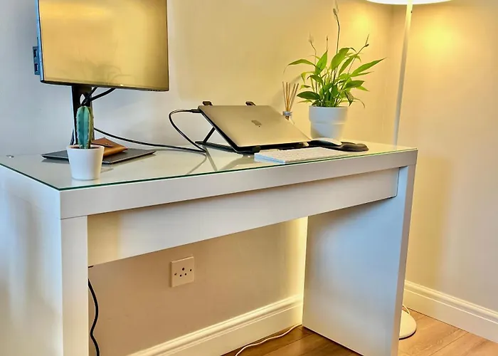 Quarto em Acomodações Particulares Ifsc Dublin